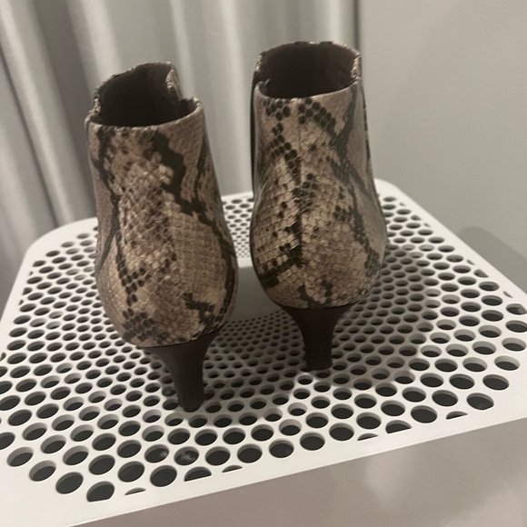 Clark boots good condition - Picture 3 of 5